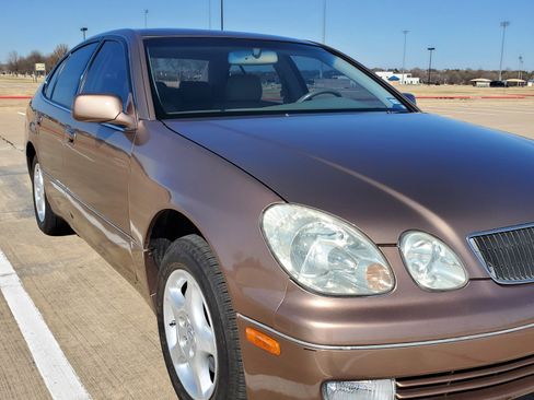 Used 1998 Lexus GS 300 image 13