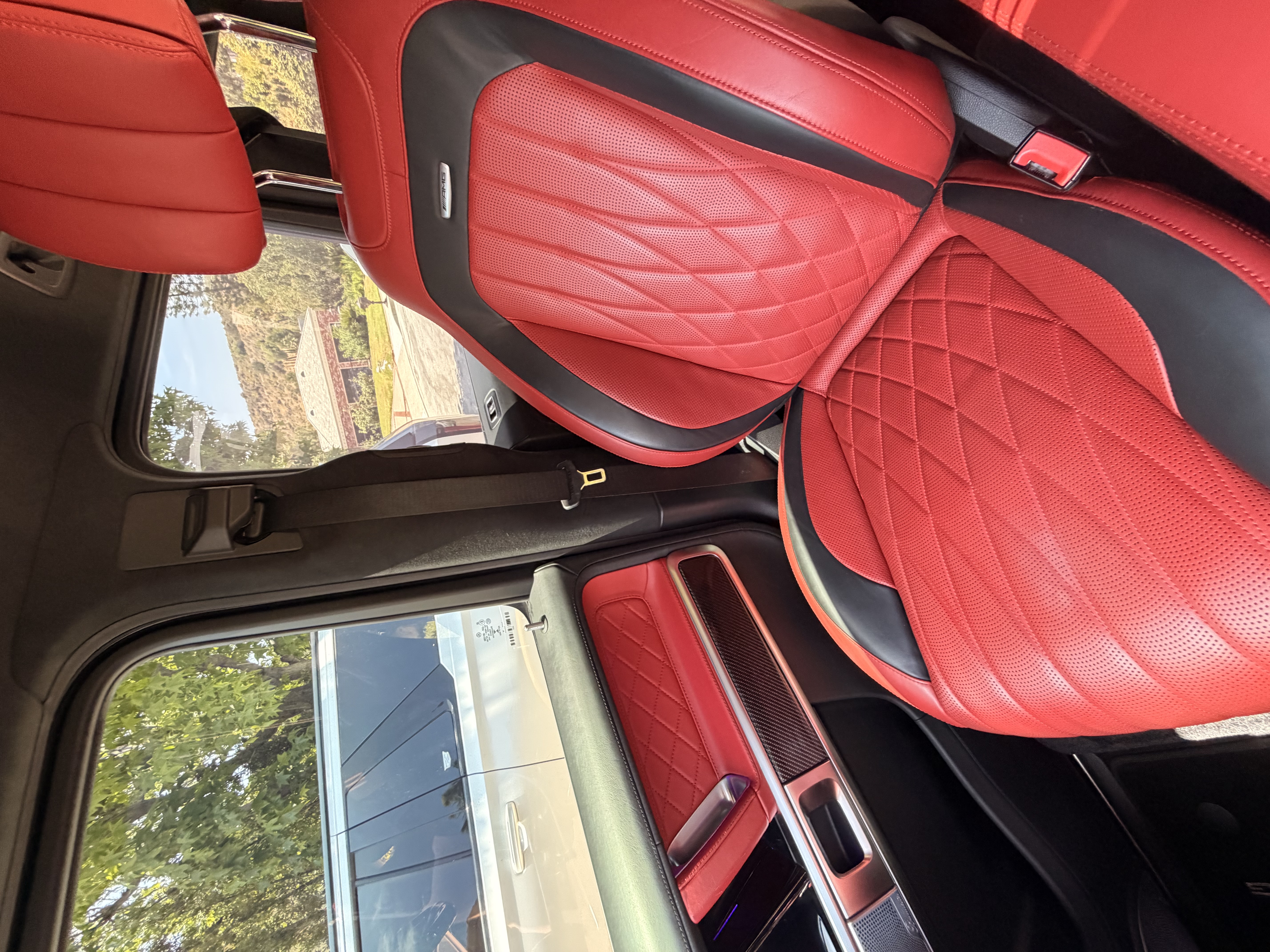 Used 2019 Mercedes-Benz G 63 AMG 4MATIC image 21