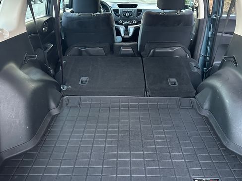 Used 2014 Honda CR-V LX image 11