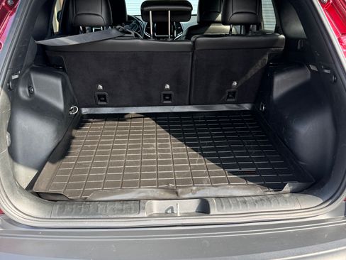 Used 2019 Jeep Cherokee Limited AWD/4WD image 20