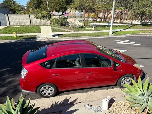 Used 2007 Toyota Prius image 23