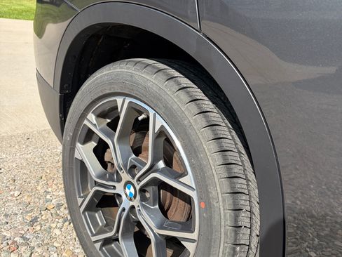 Used 2021 BMW X1 xDrive28i w/ Convenience Package AWD/4WD image 14