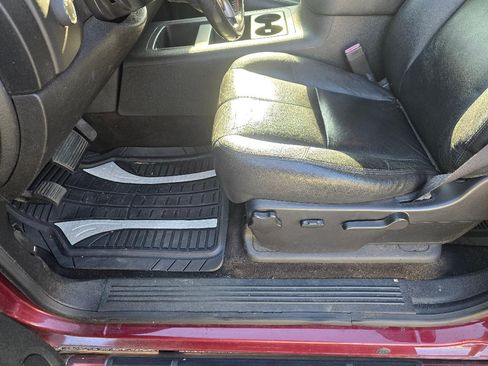 Used 2013 Chevrolet Silverado 1500 LT image 13