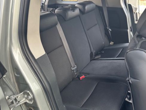 Used 2009 Toyota FJ Cruiser 4WD image 21