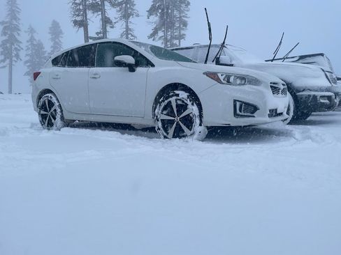 Used 2017 Subaru Impreza 2.0i Sport AWD/4WD image 24