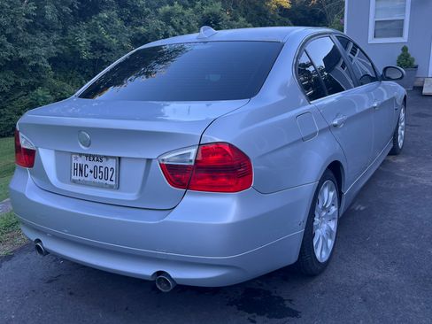 Used 2007 BMW 335i Sedan RWD image 10