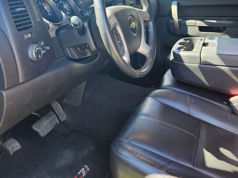 Used 2012 Chevrolet Silverado 1500 LT w/ All-Star Edition image 6