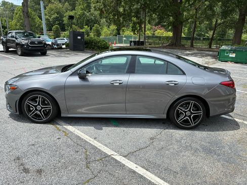 Used 2022 Mercedes-Benz CLA 250 image 13