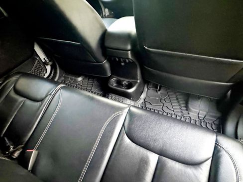 Used 2013 Jeep Wrangler Unlimited Sahara w/ Dual Top Group image 14