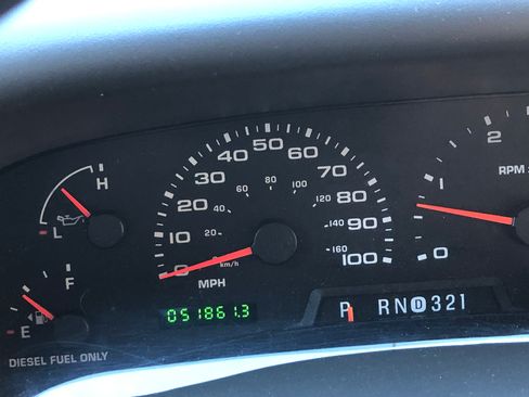 Used 2004 Ford F350 XL image 18