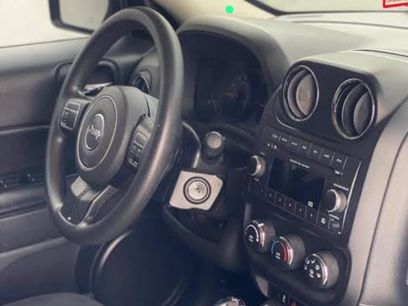 Used 2012 Jeep Patriot Sport