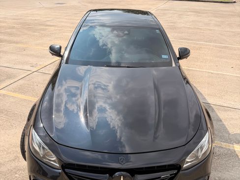 Used 2019 Mercedes-Benz E 63 AMG S image 11