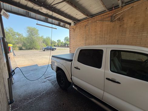 Used 2007 Toyota Tacoma 4x4 Double Cab image 4
