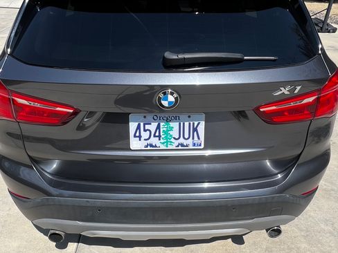 Used 2016 BMW X1 xDrive28i AWD/4WD image 2