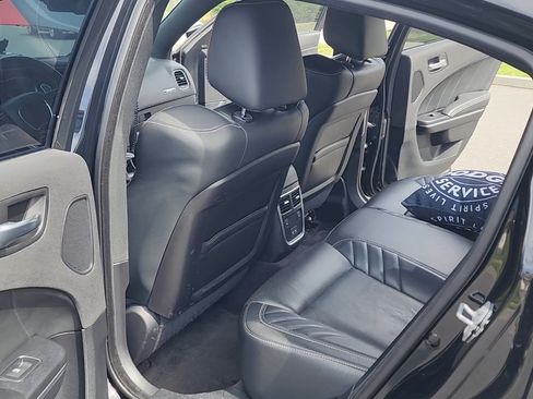 Used 2017 Dodge Charger SRT w/ Harman/Kardon Audio Group image 13