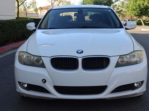 Used 2011 BMW 328i Sedan image 1