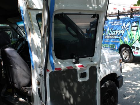 Used 2009 Ford E-250 and Econoline 250 RWD image 21