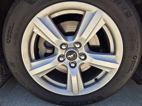 Used 2019 Ford Mustang Coupe RWD image 13