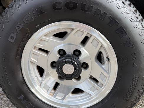 Used 1993 Toyota Pickup Deluxe image 26