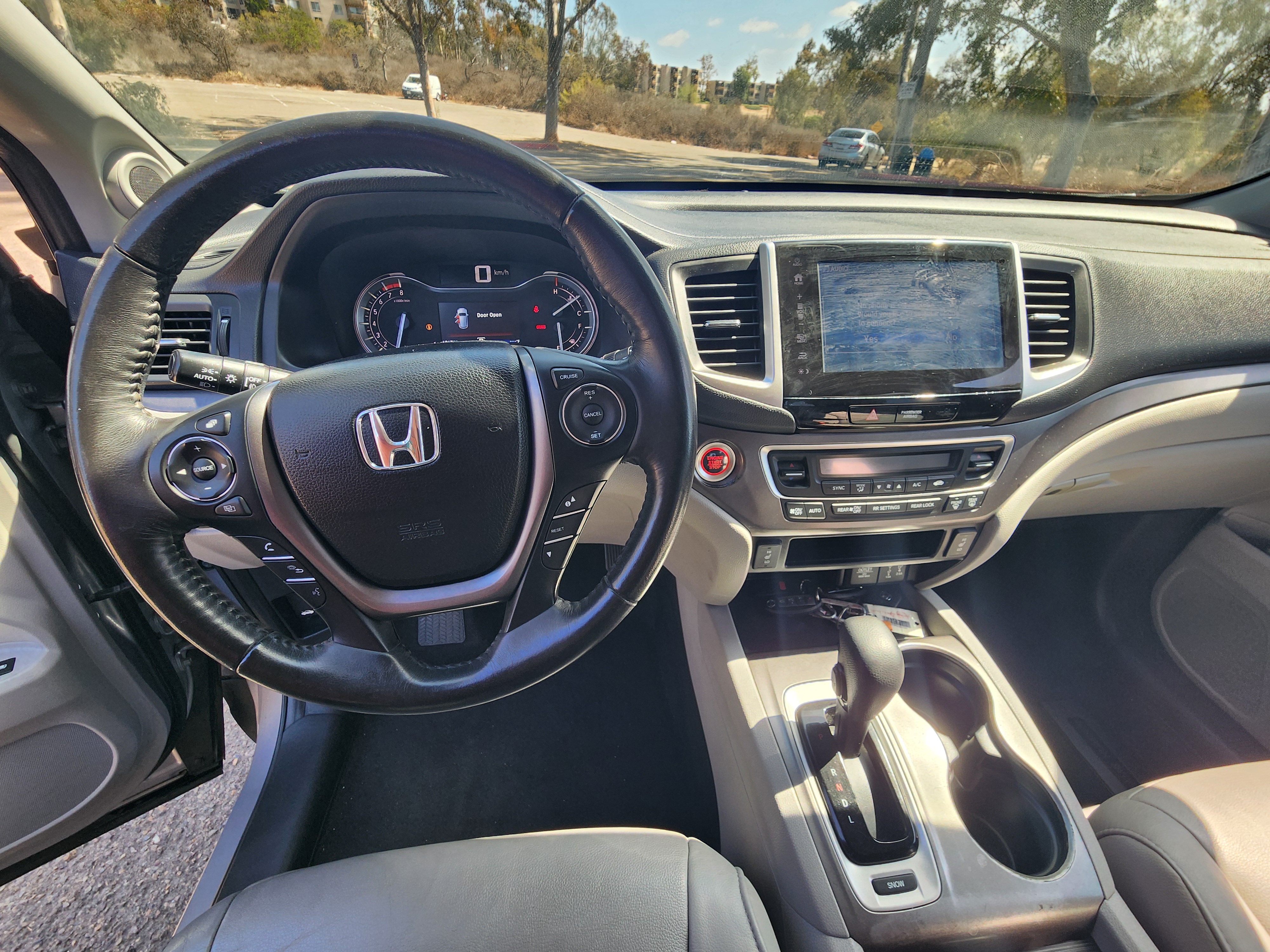 Used 2018 Honda Pilot EX-L image 8
