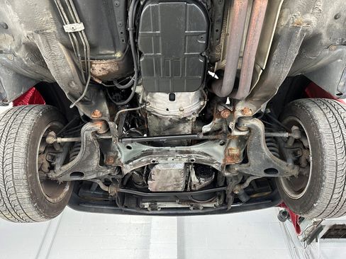 Used 1995 Mercedes-Benz E 320 Sedan image 19