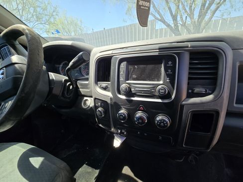 Used 2017 RAM 3500 Tradesman w/ Chrome Appearance Group image 6