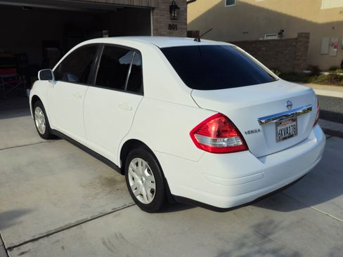 Used 2010 Nissan Versa 1.8 S w/ PWR Plus Pkg image 6