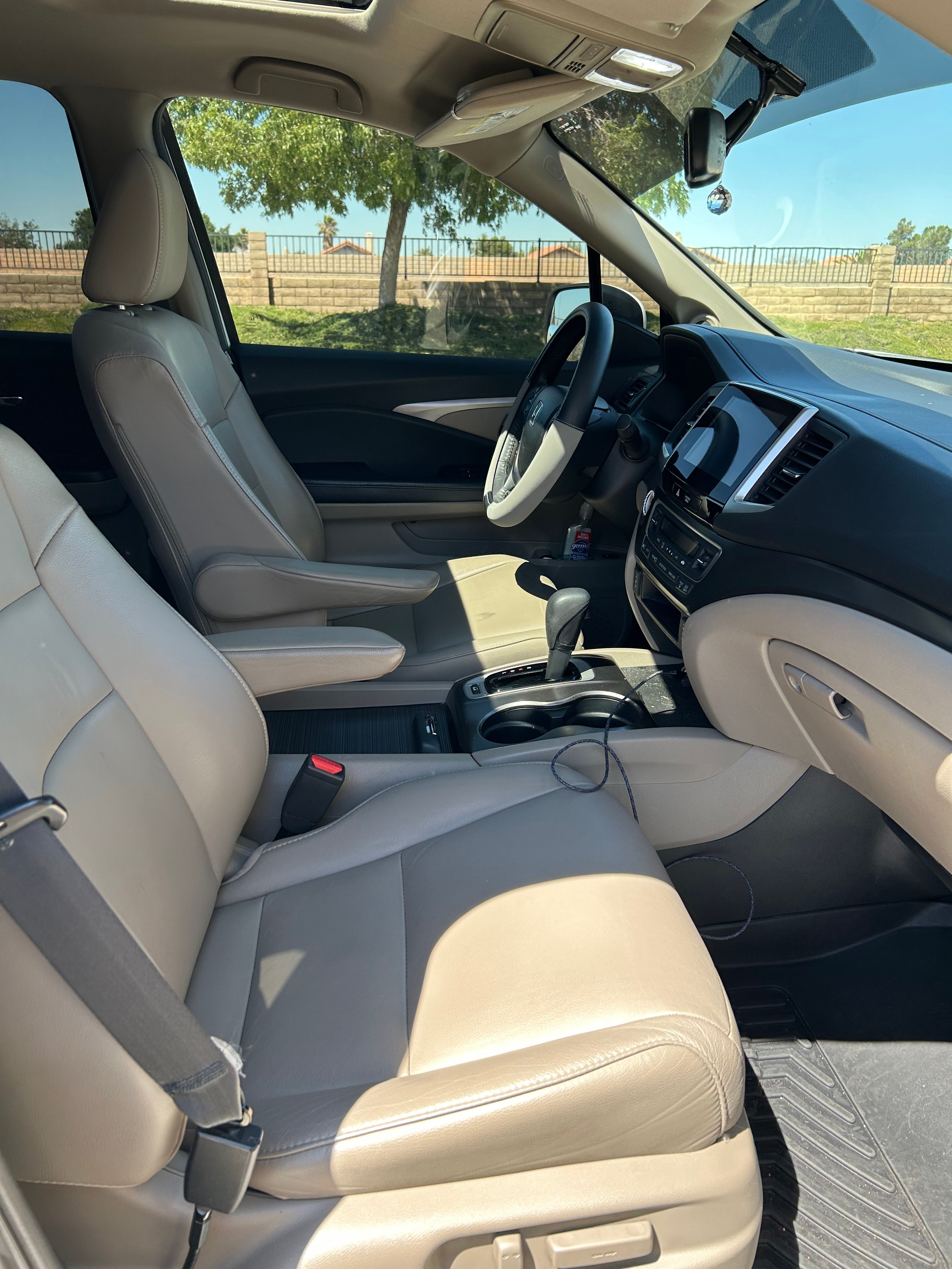 Used 2016 Honda Pilot EX-L image 14