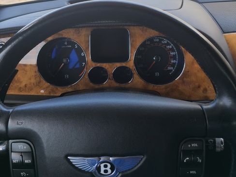 Used 2005 Bentley Continental GT image 5