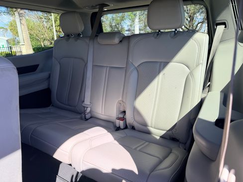 Used 2022 Jeep Wagoneer Series I w/ Convenience Group I image 11