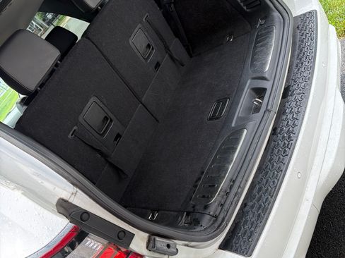 Used 2018 Dodge Durango Citadel AWD/4WD image 9