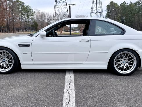 Used 2004 BMW M3 Coupe image 2