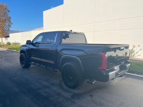 Used 2023 Toyota Tundra Limited image 6