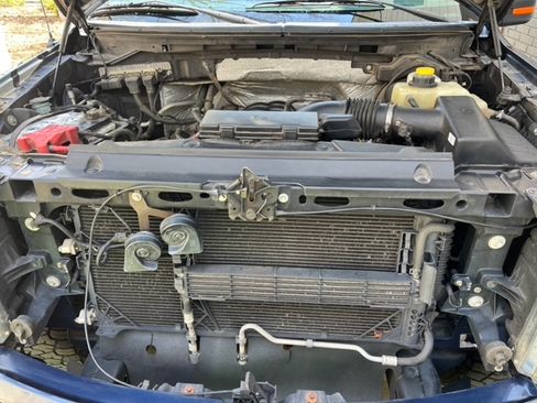 Used 2014 Ford F150 XLT w/ Equipment Group 302A Luxury image 21