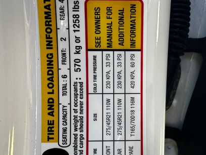 Used 2020 Ford Explorer ST w/ ST Street Pack