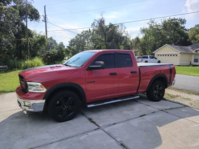 Used 2010 Dodge Ram 1500 Truck SLT w/ Big Horn Regional Pkg