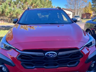 Used 2024 Subaru Crosstrek 2.0i Premium