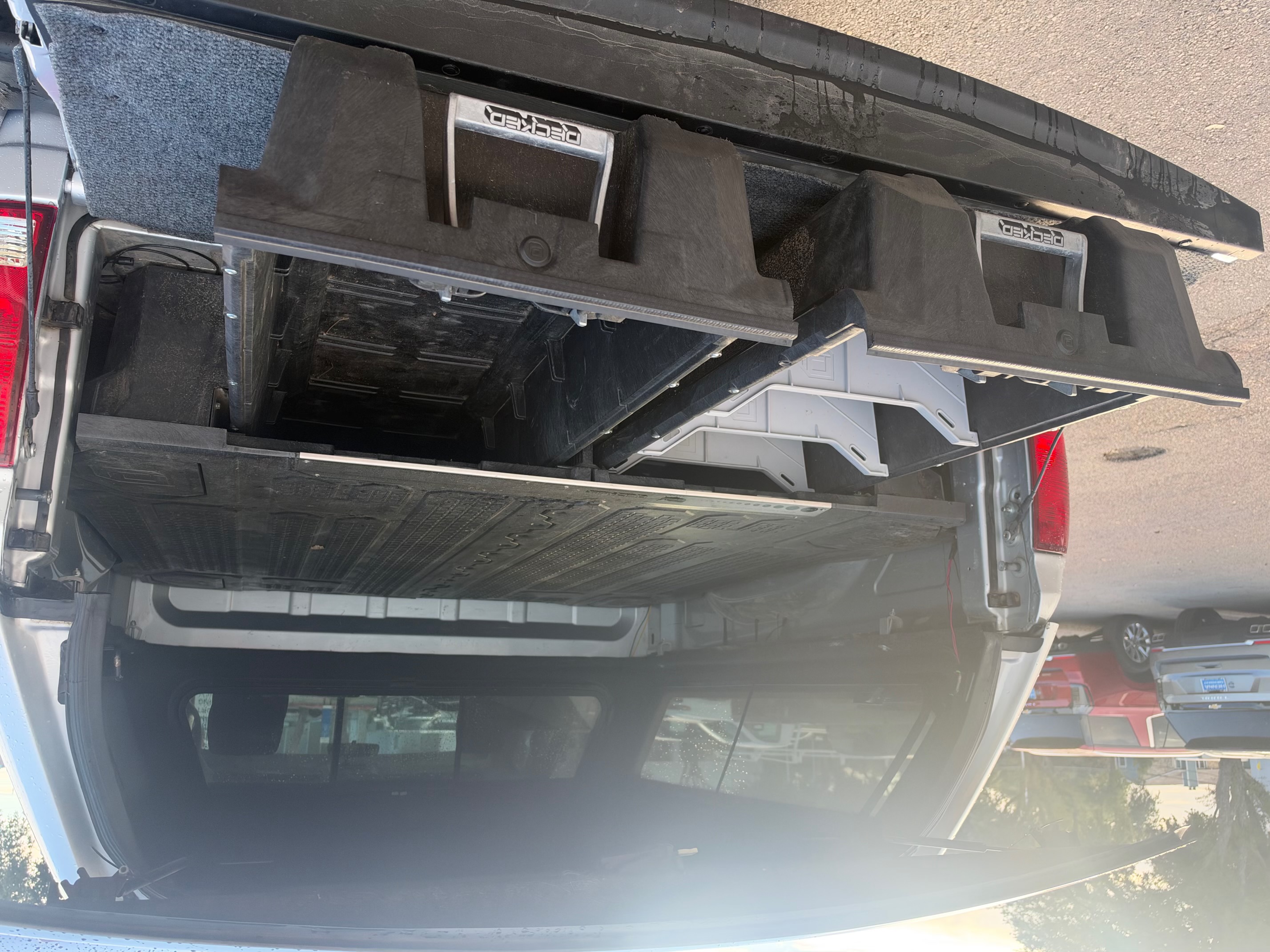 Used 2009 Dodge Ram 1500 Truck SLT RWD image 16