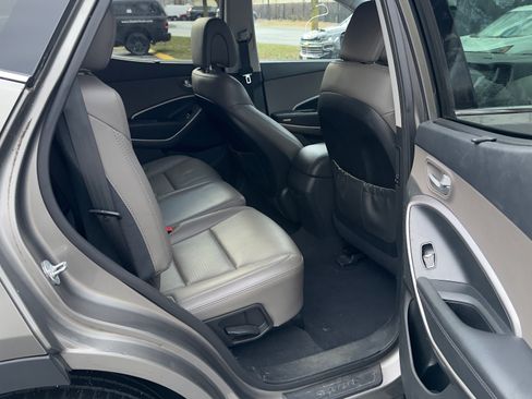 Used 2015 Hyundai Santa Fe Sport w/ Option Group 03 image 6