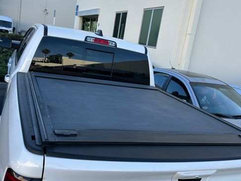 Used 2022 RAM 1500 Laramie image 14