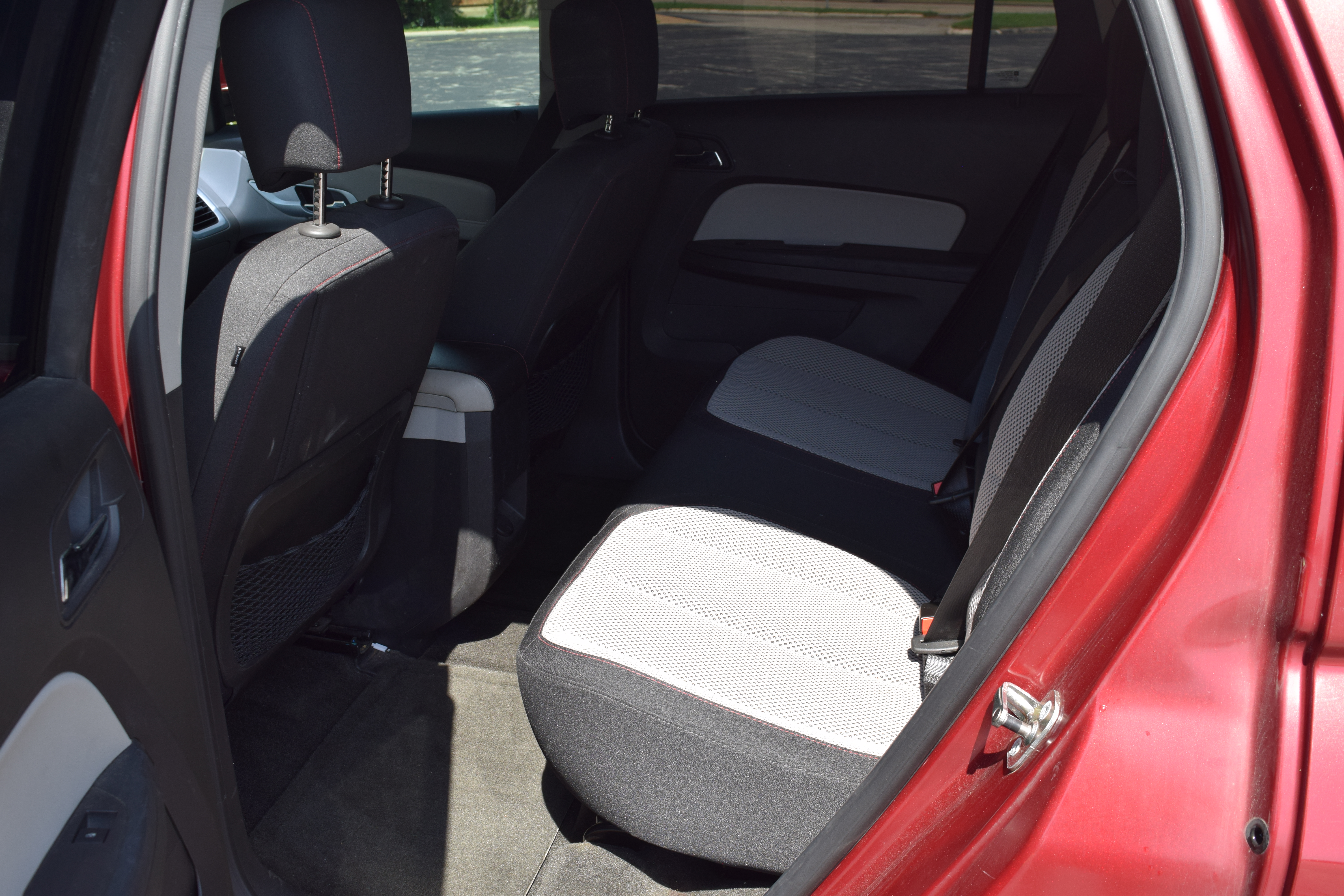 Used 2011 GMC Terrain SLE w/ Convenience Package FWD image 14