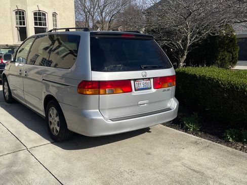 Used 2004 Honda Odyssey EX-L image 2