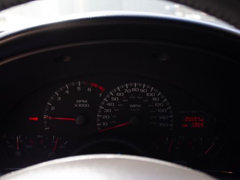 Used 2002 Chevrolet Camaro Z28 w/ SS Performance/Appearance Pkg image 15