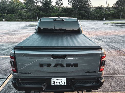 Used 2023 RAM 1500 TRX w/ TRX Level 2 Equipment Group AWD/4WD image 6