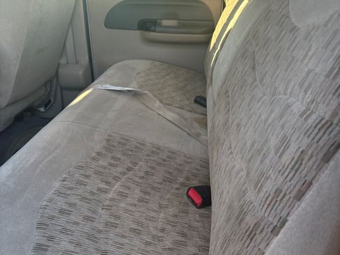 Used 2000 Ford F250 4x4 Crew Cab Super Duty image 12