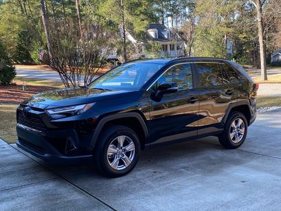 Used 2022 Toyota RAV4 XLE w/ Convenience Package