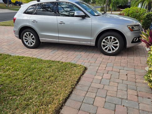 Used 2015 Audi Q5 2.0T Premium image 6