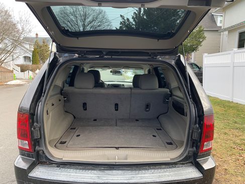 Used 2006 Jeep Grand Cherokee Laredo image 11