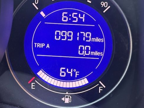 Used 2015 Honda Fit EX image 4