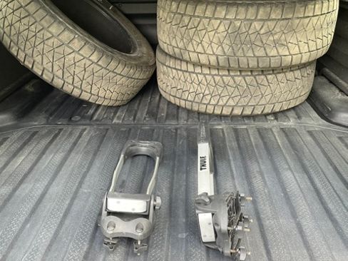 Used 2020 Honda Ridgeline RTL-E image 11